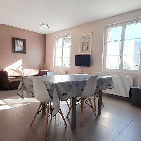 Disneyland Paris, 62 M2 Apartment Coupvray Εξωτερικό φωτογραφία