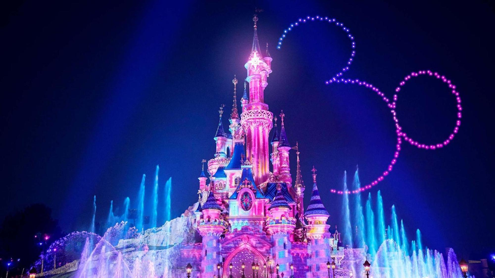 Disneyland Paris, 62 M2 Apartment Coupvray Εξωτερικό φωτογραφία
