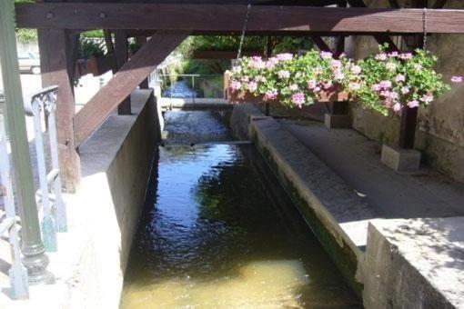 Disneyland Paris, 62 M2 Apartment Coupvray Εξωτερικό φωτογραφία