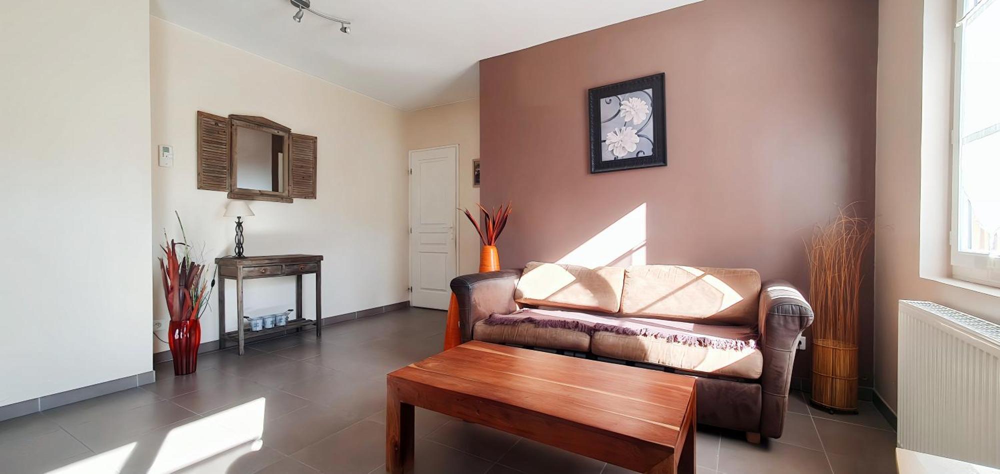 Disneyland Paris, 62 M2 Apartment Coupvray Εξωτερικό φωτογραφία