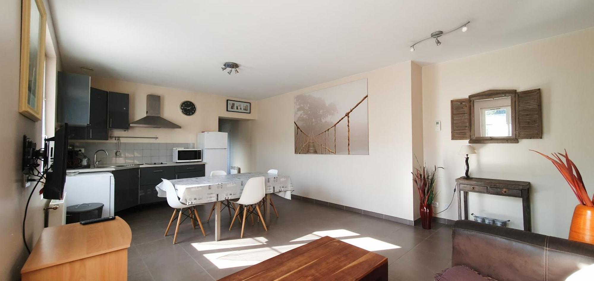 Disneyland Paris, 62 M2 Apartment Coupvray Εξωτερικό φωτογραφία