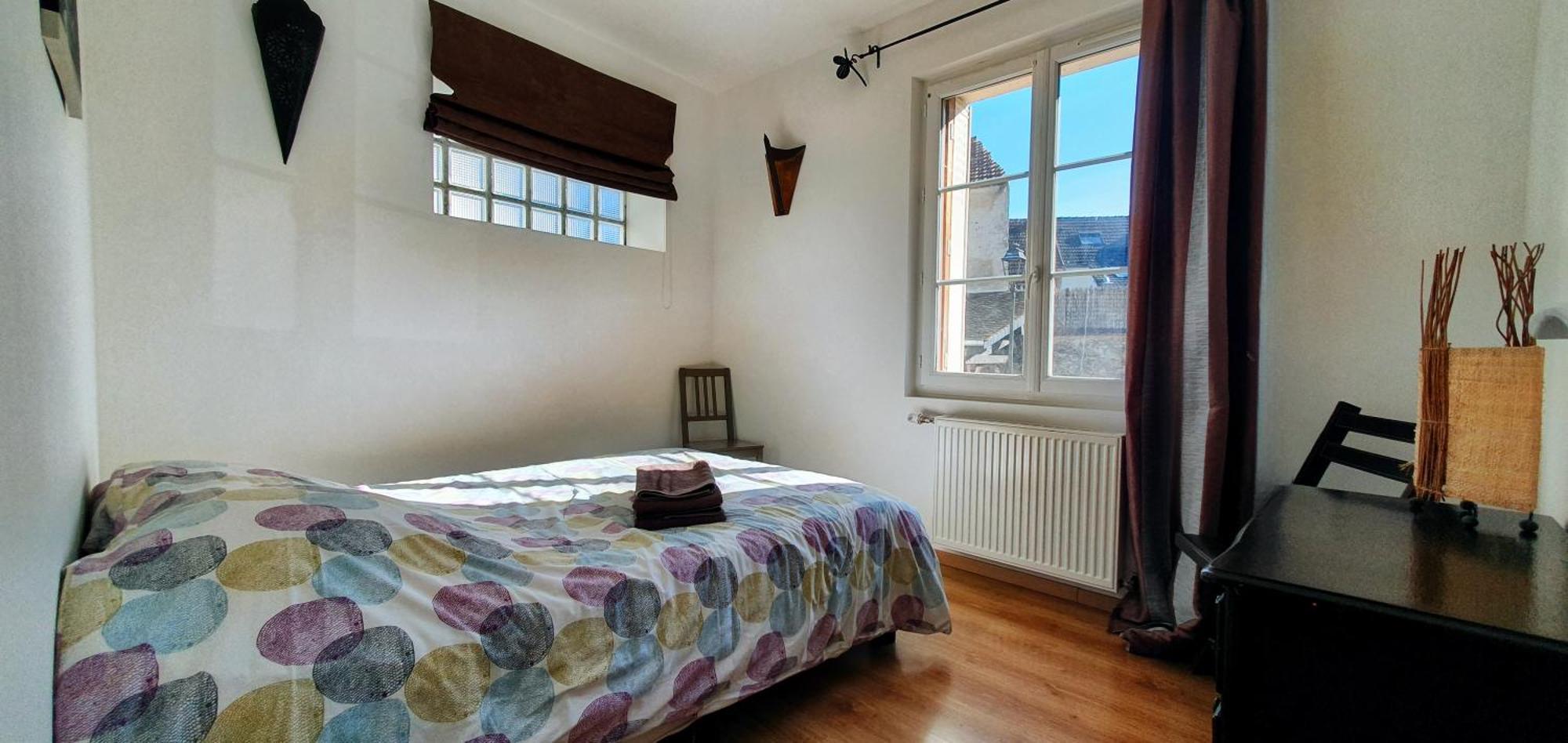 Disneyland Paris, 62 M2 Apartment Coupvray Εξωτερικό φωτογραφία