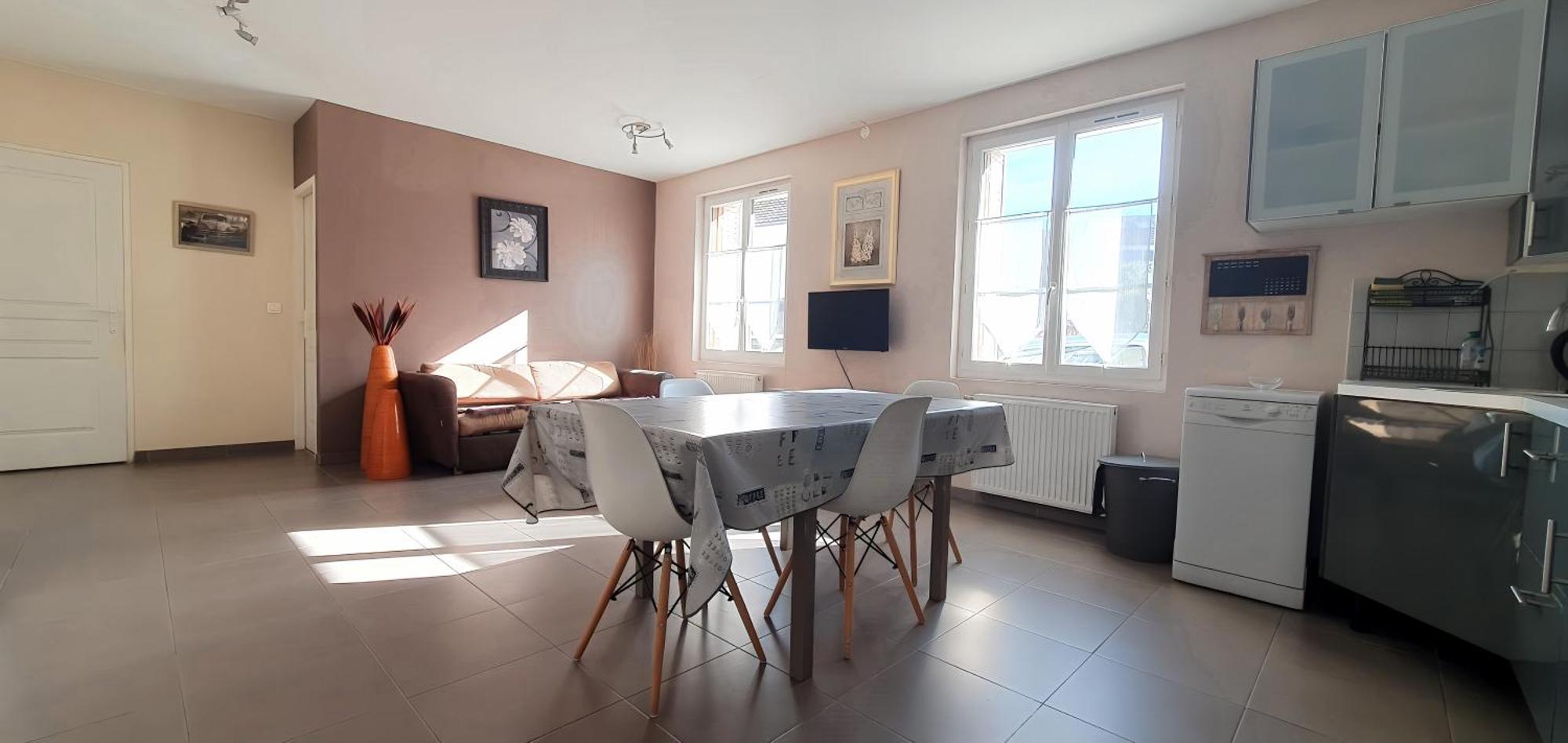 Disneyland Paris, 62 M2 Apartment Coupvray Εξωτερικό φωτογραφία