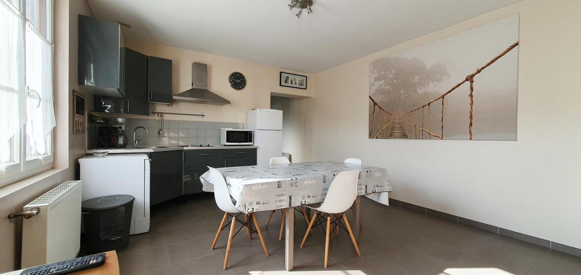 Disneyland Paris, 62 M2 Apartment Coupvray Εξωτερικό φωτογραφία